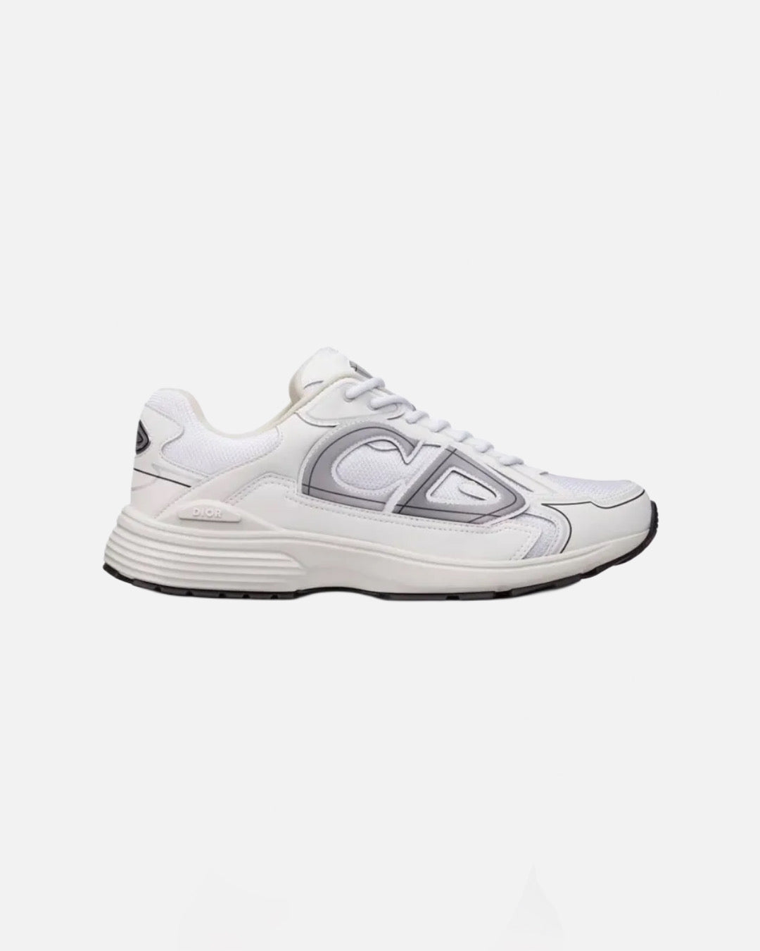chaussures de luxe B30 - blanc
