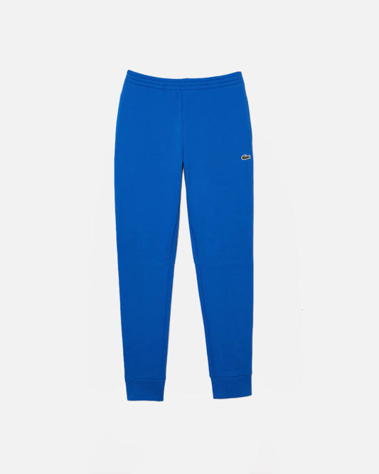 Jogging coton - bleu
