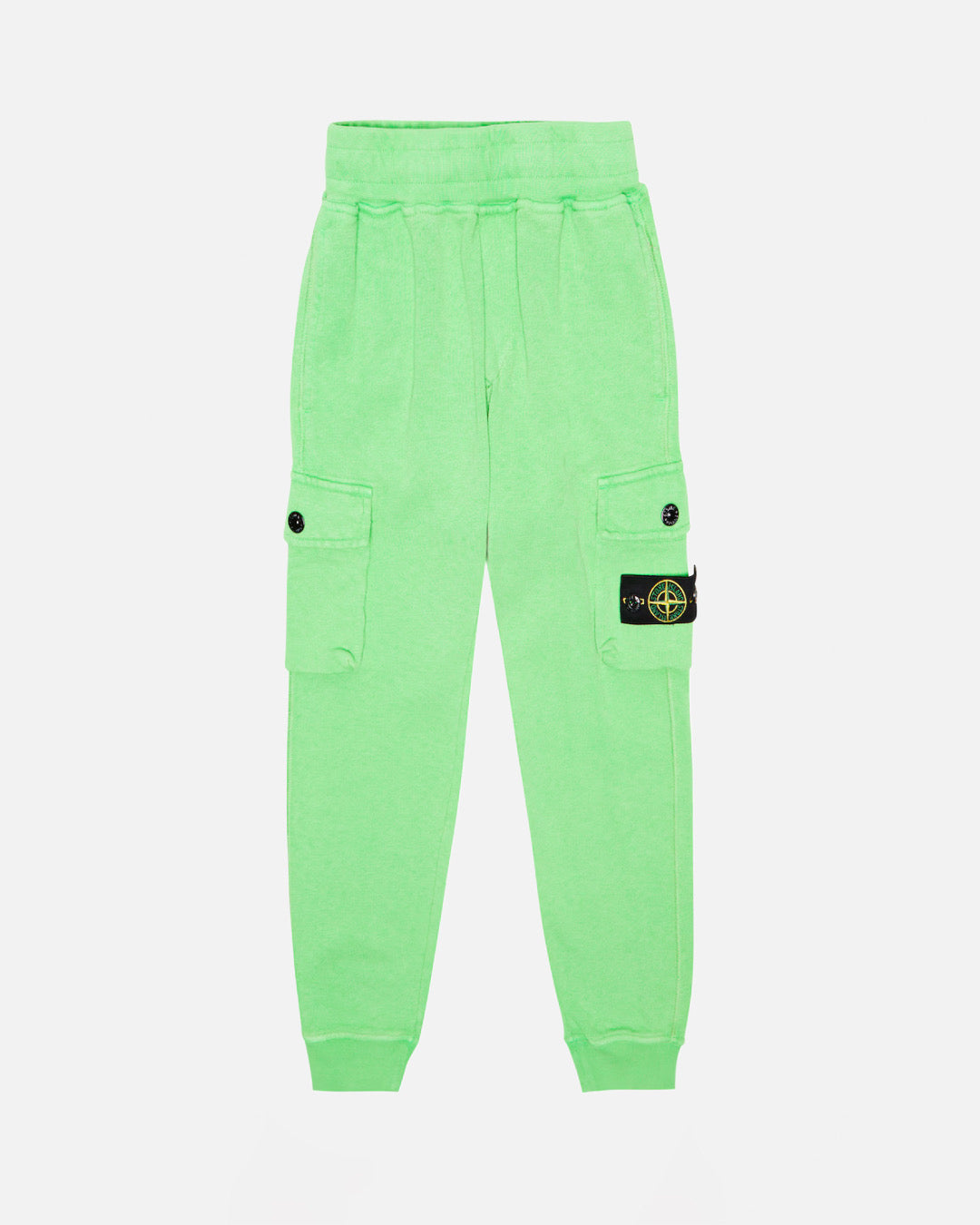 Jogging Stone - vert