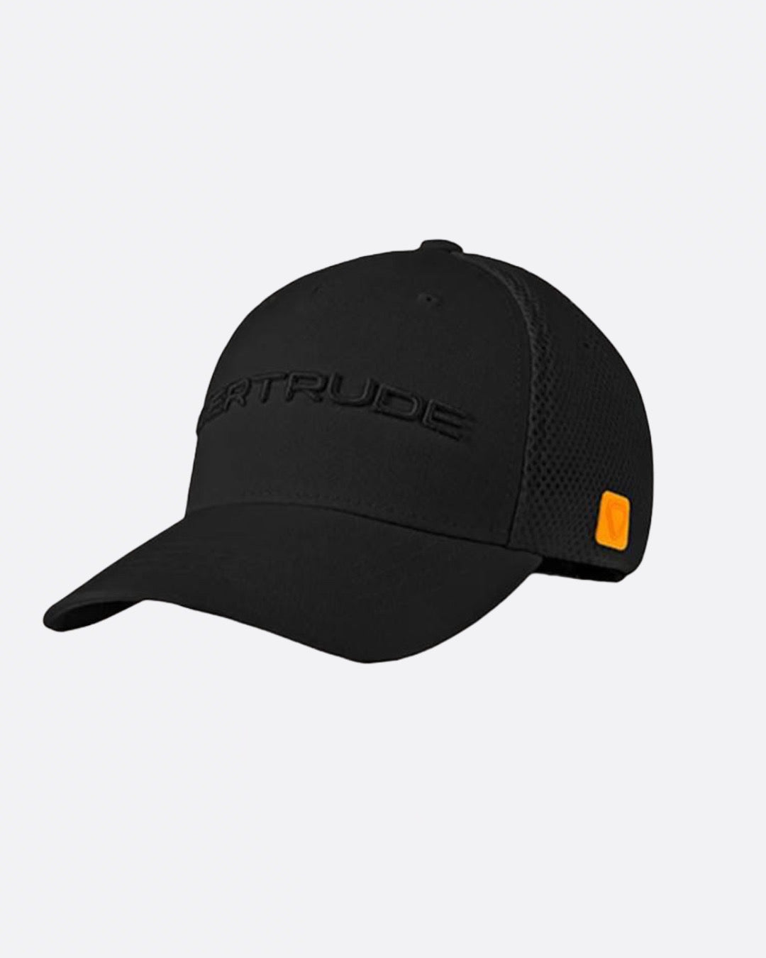 Casquette - noir