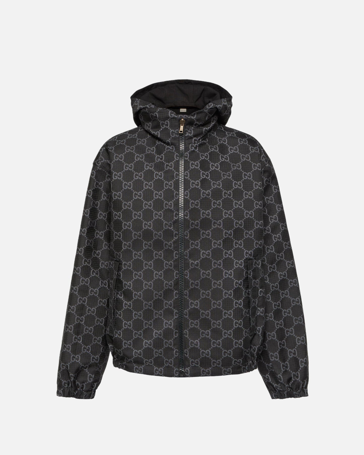 Veste imperméable - noir