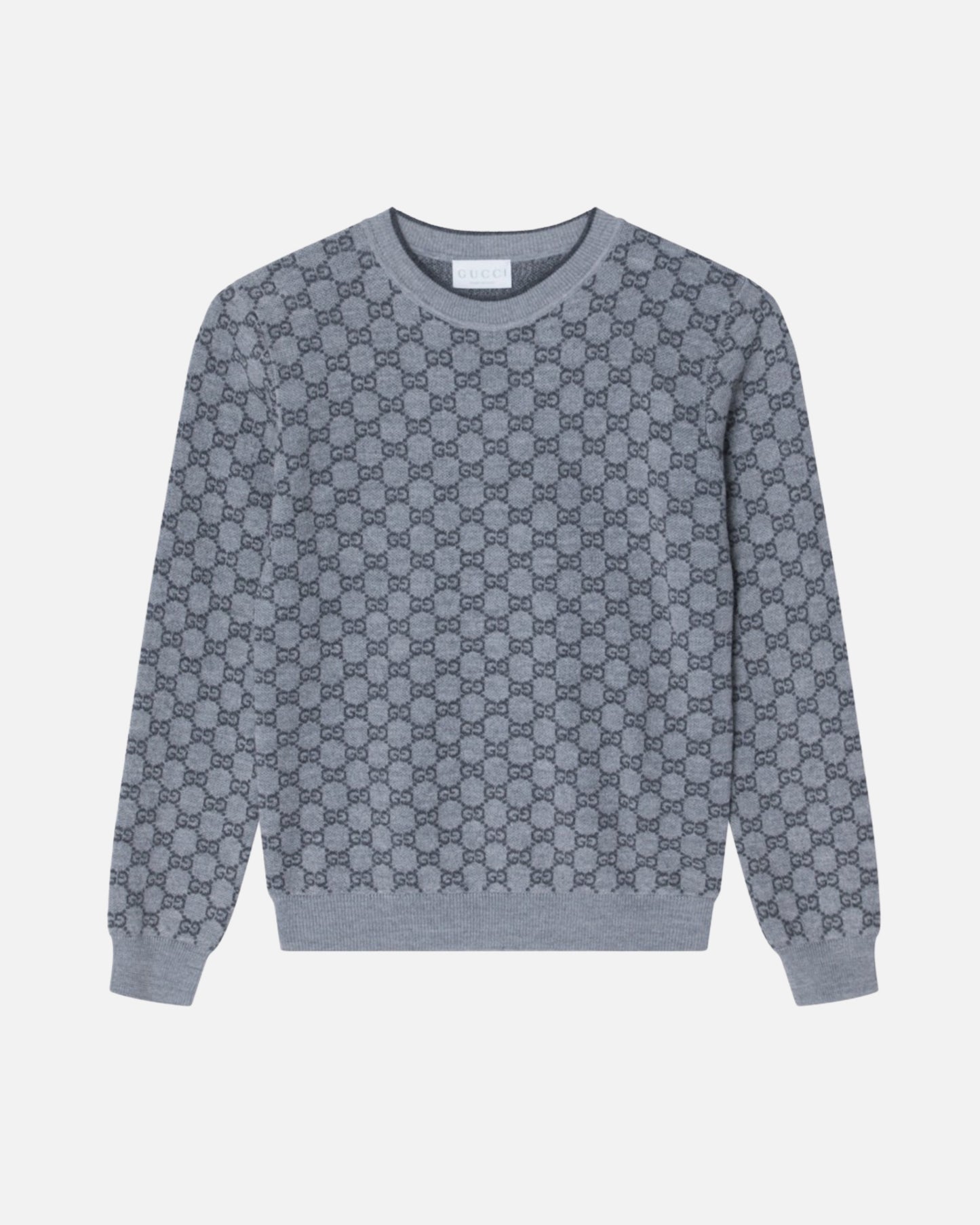 Pull - bleu