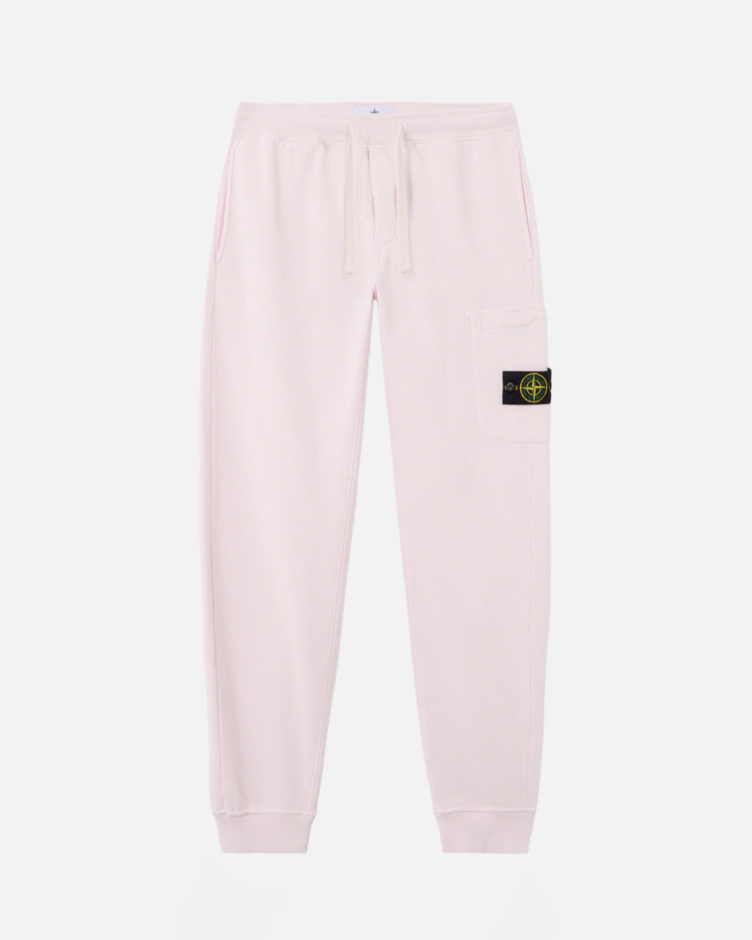 Jogging Stone - rose