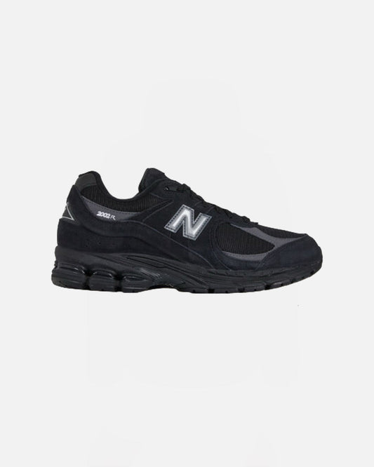 Chaussures 2002r - noir