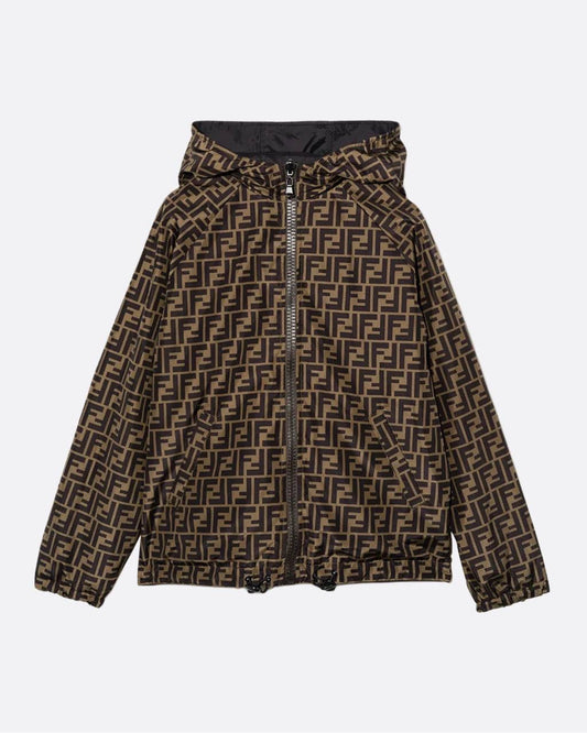Veste - marron