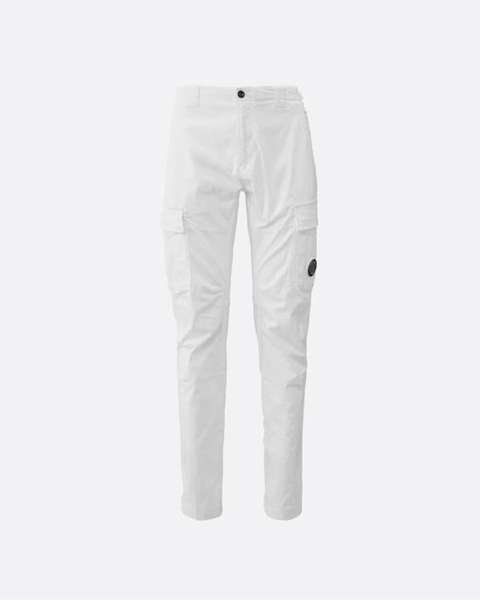 Cargo CP - blanc