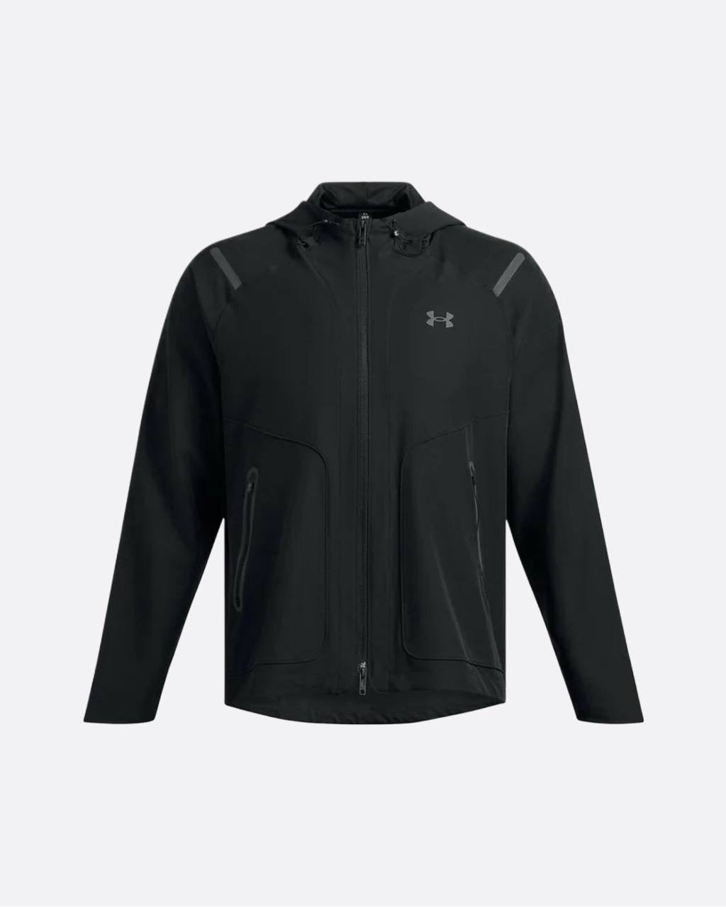 Veste Under - noir