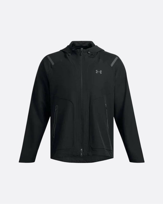 Veste Under - noir